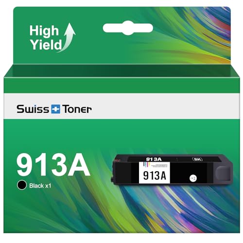 Swiss toner Rigenerate 545XL 546XL Compatibile con...