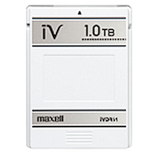 その他 Verbatim iVDR-S 1TB フリーコム、カセットHDD「iVDR-S」の1TBモデル - 価格.com