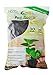 Pop Rooter Organic Plant Starter Replacement for Hydroponics Seed Growing, 30 Cubes&12 Labels