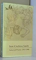 Selected Poems, 1955-80 0904265560 Book Cover