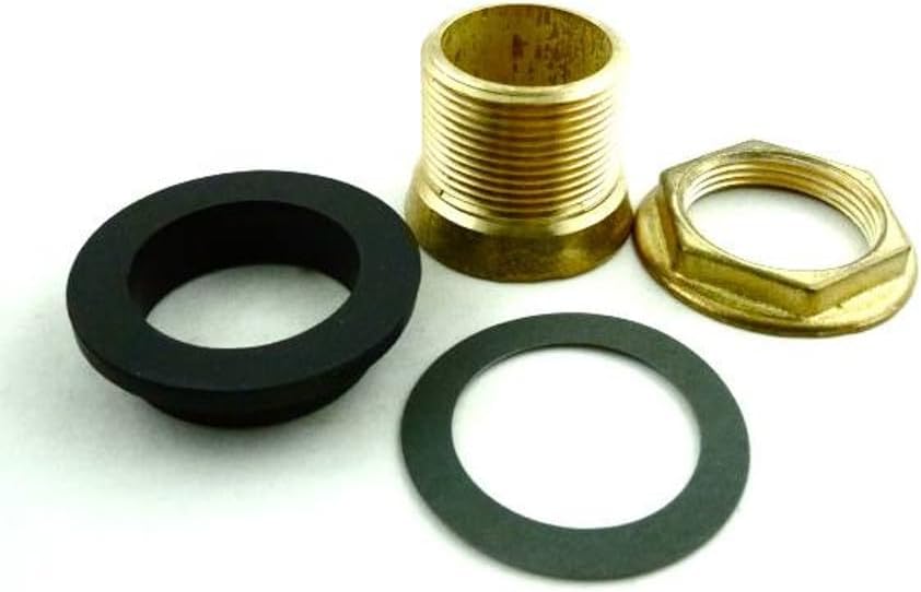 for Kohler 18759 Urinal Spud Replaces Parts