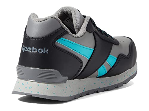 Image of Reebok Women's Rb981 Harman Composite Toe Classic Work Sneakers