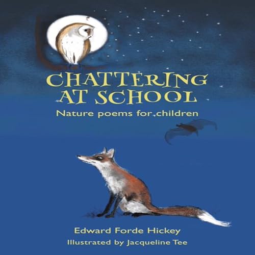 Chattering at School by Edward Forde Hickey episode artwork