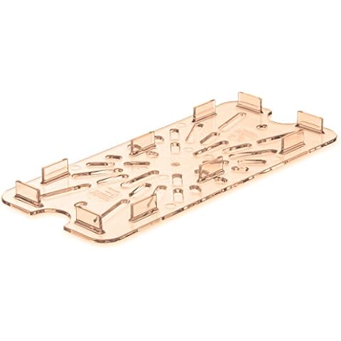 Carlisle FoodService Products High Heat Drain Shelf Cover