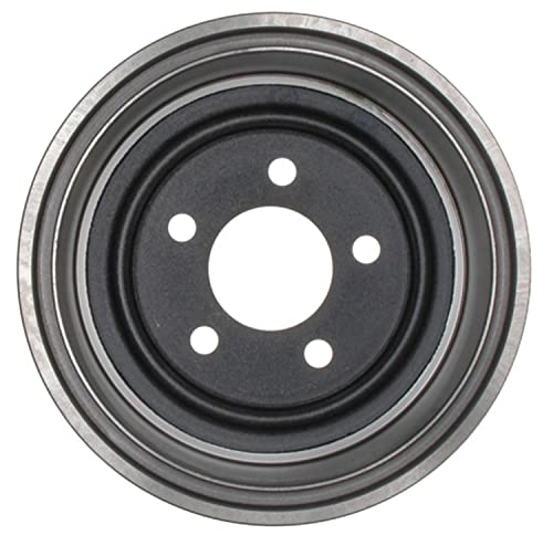 Acdelco Professional 18B232 Rear Brake Drum #TOP2