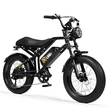 best electric bikes under 500