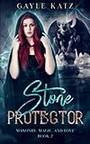 Cover zum Buch Stone Protector