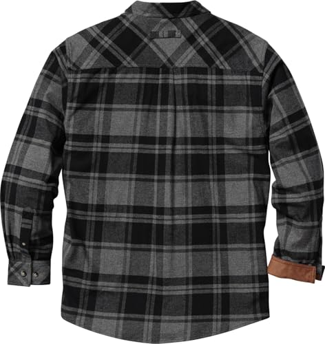 Image of Legendary Whitetails Men's Legendary Flannel Shirt