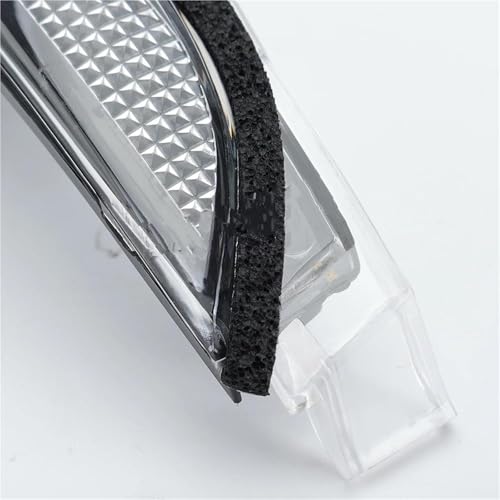 Luz de señal de giro LED para Toyota Auris ideal para seguridad en ciudad 5