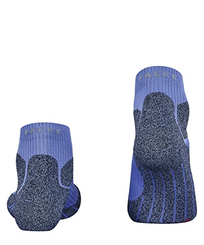 Image of FALKE Women's RU Trail Running Socks, Stabilizing Athletic, 1 Pair