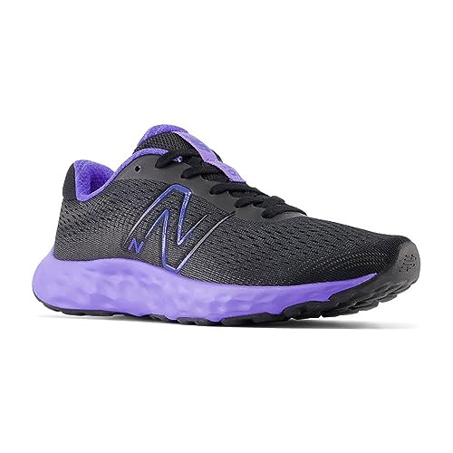 New Balance Women's W411ct3 Sneaker, 7 US