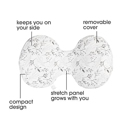 Wood Designs 87891 Toddler Size Cotton Cot Sheets, White (Pack of 6)