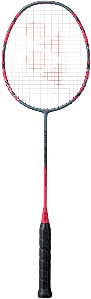adipower pro badminton racket
