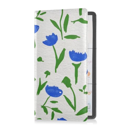 Organizador de Guanteras Floral Slim miniatura 1