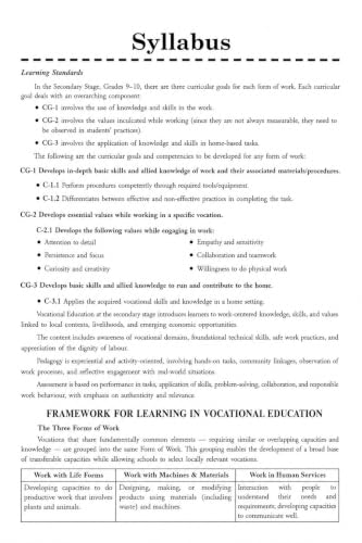 Golden Kaushal Vikas Class 9 Level 1 Hindi - Image 3