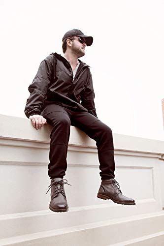 Testosterone Flip Under - Grey/Navy - 43 (10 US)2