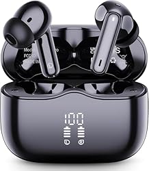 Wireless Earbuds