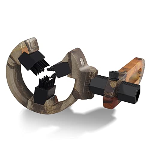 Top 10 Best Compound Bow Arrow Rest Reviews & Buying Guide BNB