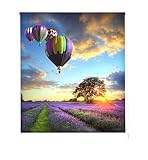 Estoralis PAISAJES | Estor Enrollable Diseño Moderno | Translúcido Estampado Digital | Modelo P-1108 | 110 x 180 cm (Ancho/Alto) Tamaño Tela 107 x 175 cm | Estores para Ventanas y Puertas