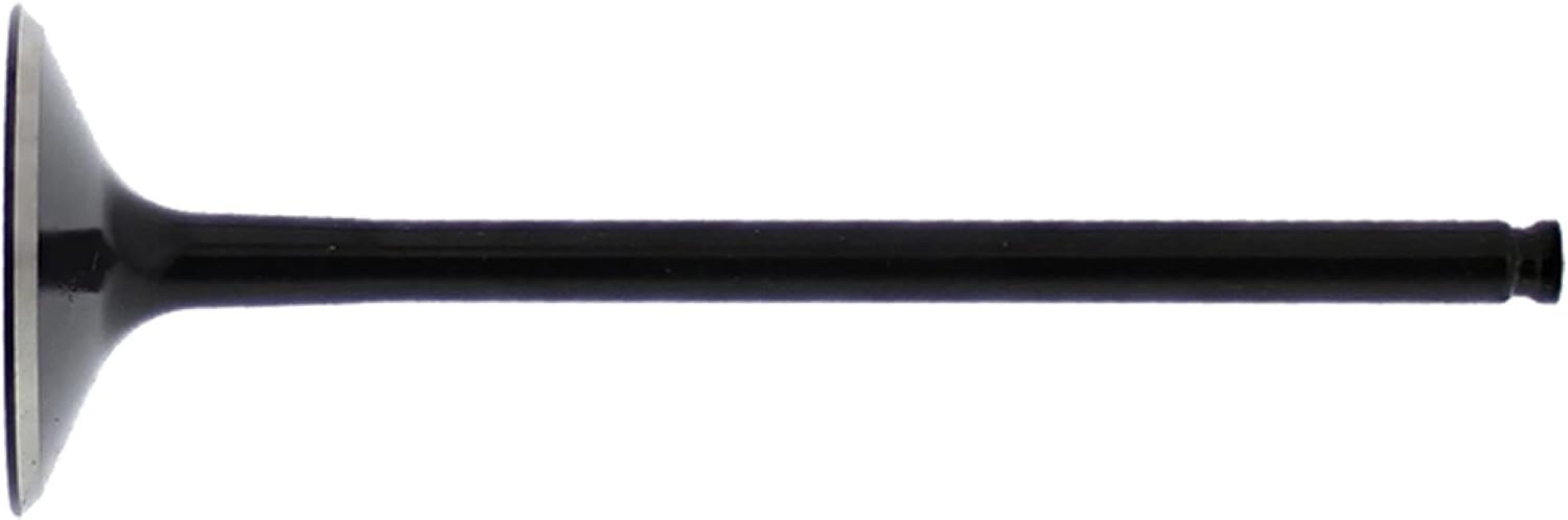 Hot Cams Valve Exhaust Steel HC00040 compatible with Polaris RZR 4 900 2014, RZR 4 900 XP 2012-2013, RZR 4 900 XP EPS 2013, RZR 900 2014, RZR 900 EPS 2014, RZR 900 XP LE 2012