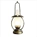 Produktbild HUANGDA Retro American Glas Tischlampe, Vintage Kerosin Lampe, chinesische Wohnzimmer Nachttisch Dekoration Tischlampe, kreative nostalgische Bar Cafe Beleuchtung