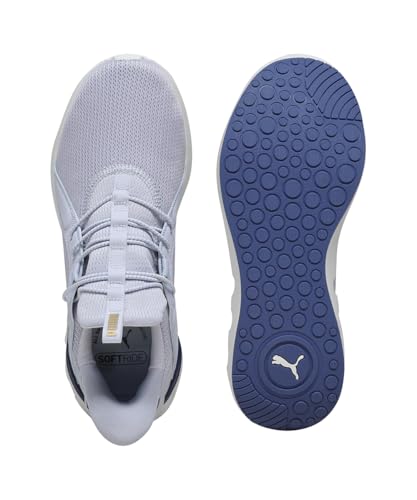 Image of Puma Unisex-Adult Softride Carson Sliptech Running Shoe