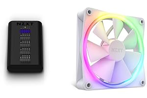 NZXT Internal USB Hub 3