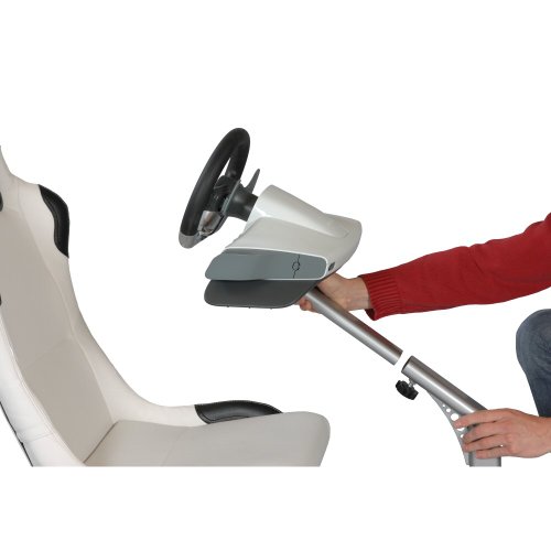 PLAYSEAT Playseats 80012 - Soporte para Volante Microsoft Wireless Wheel para Xbox