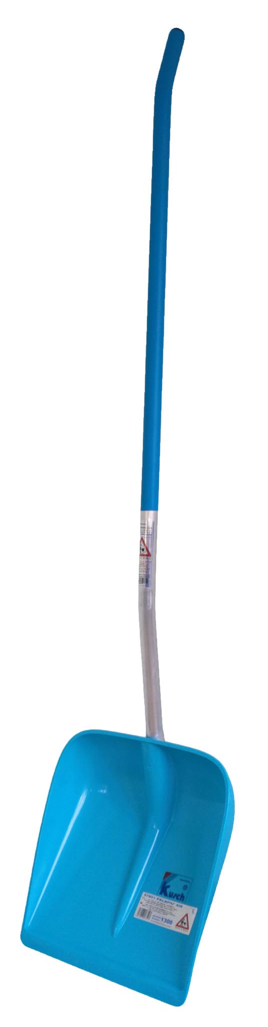 Pala neve PALAPIU' AIR superleggera (grammi1300)