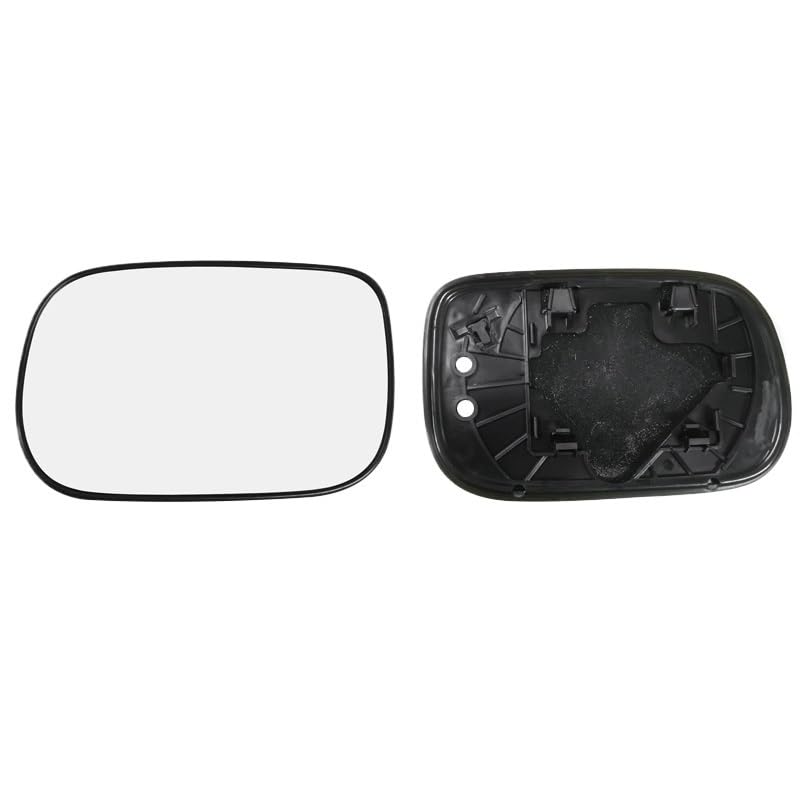 Verre de rétroviseur pour Honda Accord 2003-2007 remplace miroir brisé