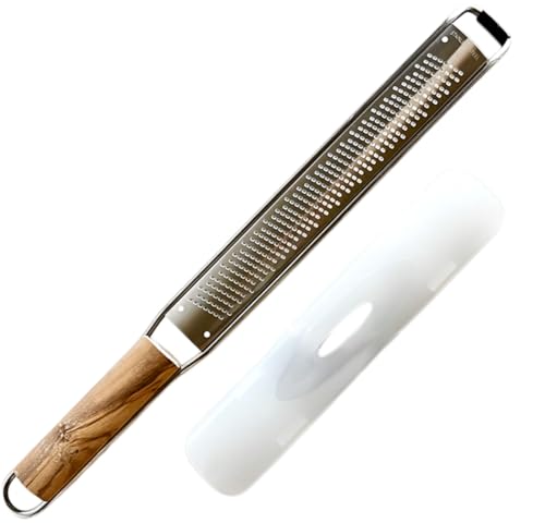 Verve CULTURE Fine Cheese Grater