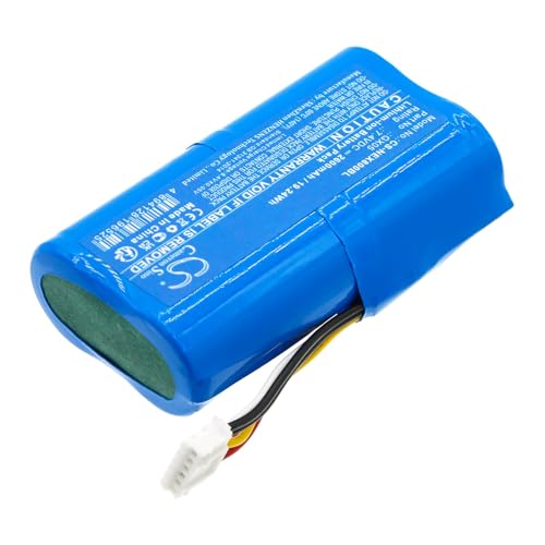 Battery For NEXGO N86, GX05,
