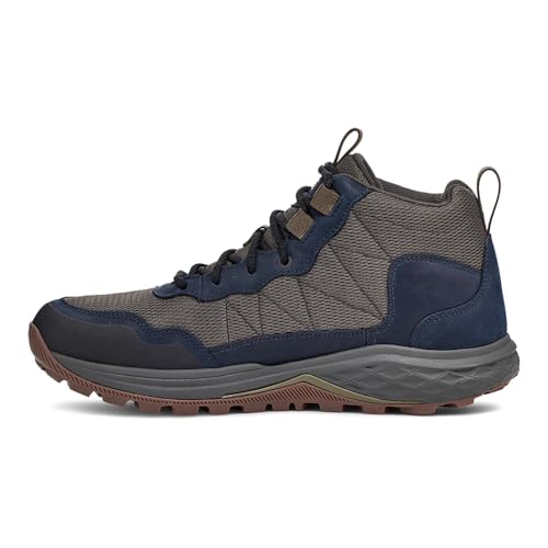 Image of Teva mens Ridgeview Mid