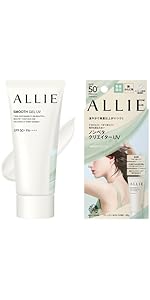 アリィー【ALLIE】クロノビューティジェルUV ☆8点セット売り☆ Amazon.co.jp: ALLIE(アリィー) クロノビューティジェルUV EX