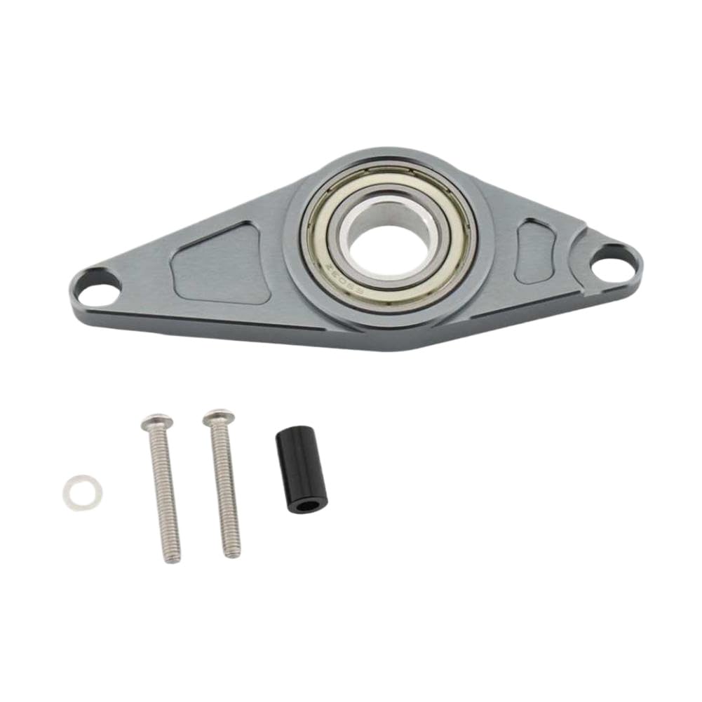 Stabilisateur de levier de vitesse résout faux point mort pour GIXXER SF 250 250SX alu