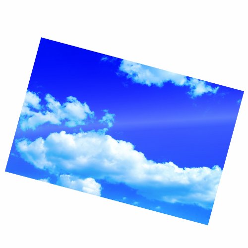 Fellowes, Self-Adhesive Laminating Pouches, 5 Mil, Photo Size, 5 Per Pack (5220401) #TOP1