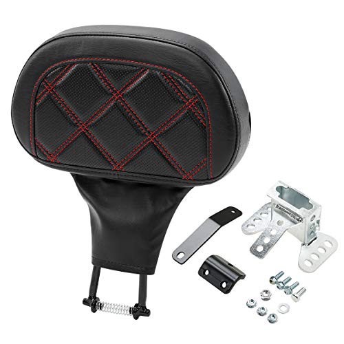 Best Backrests For Harley Davidsons
