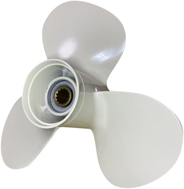 SOLAS HONDA2馬力 ソラスハイピッチプロペラ シャーピン3本！送料無料