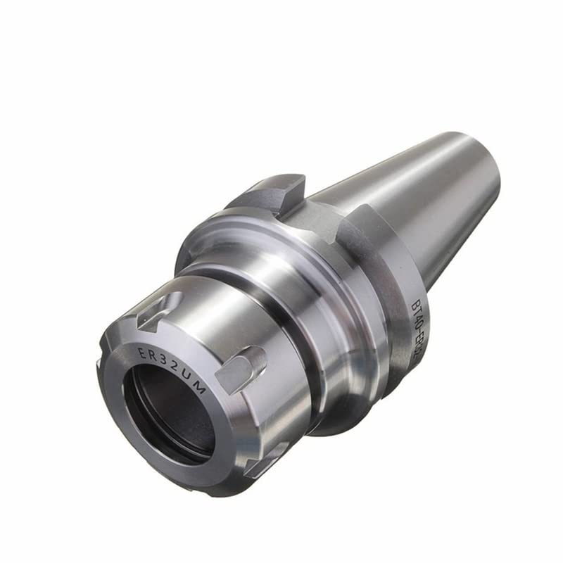 Portautensili Di Fresatura R8 Pollici ER32 6 Pez... - Grandado