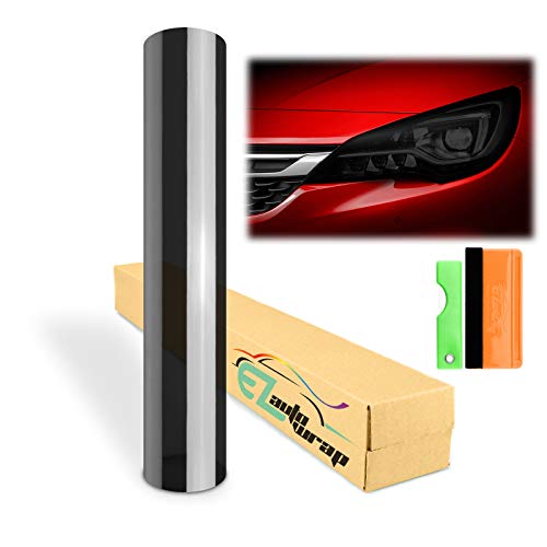 EZAUTO WRAP Free Tool Kit 12