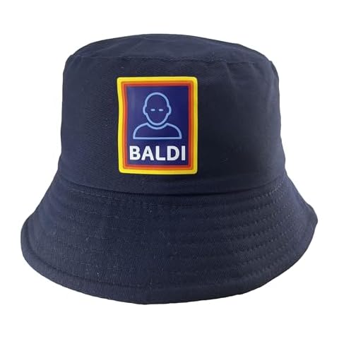 BALDI Novelty Bucket Hat for Fun Cover