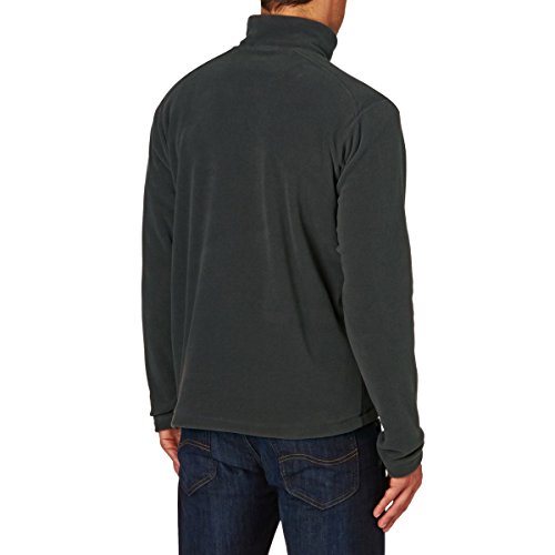 Image of Helly Hansen Daybreaker 1 /2 Zip Fleece - Mens Recycled Fleece-Outerwear-Jackets, Cozy Half-Zip Pullover For All Seasons