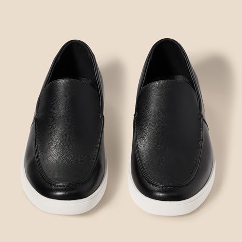 Image of Amazon Essentials Men's Casual Slip-on Loafer Sneakers with Memory Foam