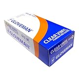 Nuestros guantes de vinilo también están registrados como un dispositivo médico de clase 1.