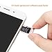 Amplim 32GB Micro SD Card, MicroSD Memory Plus Adapter, MicroSDHC U1 Class 10 V10 UHS-I TF Extreme High Speed Switch, Raspberry Pi, Phone Galaxy, Laptop, Camera Cam, Tablet, PC