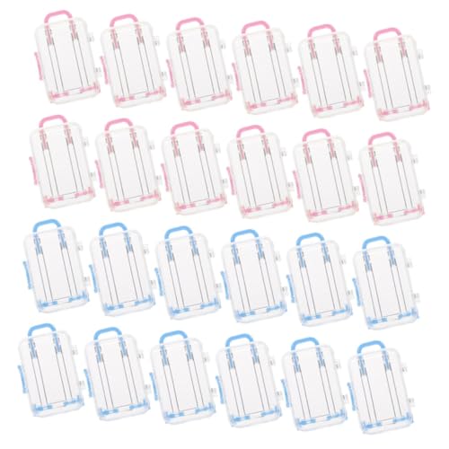 KOCKSHION ~jX[cP[X{bNX 24 pLfB{bNX p[eB[LOip ^yʎ^ѕ֗