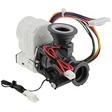 Ruud Air Conditioning RTG20164L Water Control Valve