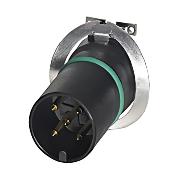 1412012 Circular Metric Connectors SACC-CIPM12MS5PSMDSR PIN-Shielded-Reel