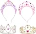Melissa & Doug Dress-Up Tiaras