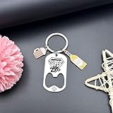 Zoom IMG-2 luodan regalo zio portachiavi in Zoom IMG-2 luodan regalo zio portachiavi in